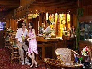 Movenpick Suriwongse Hotel Chiang Mai