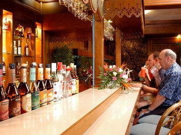 Movenpick Suriwongse Hotel Chiang Mai