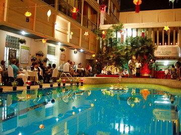 Movenpick Suriwongse Hotel Chiang Mai