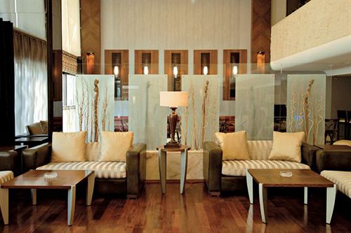 Surmeli Hotels & Resort Ankara