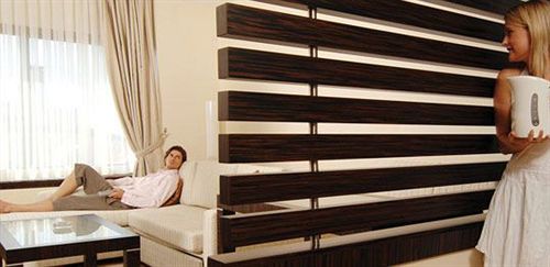 Surmeli Hotels & Resort Ankara