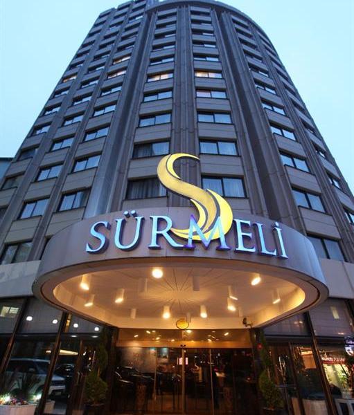 Surmeli Hotels & Resorts