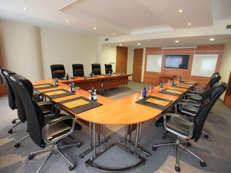 Surmeli Hotels & Resorts