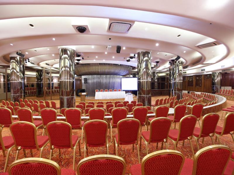 Surmeli Hotels & Resorts