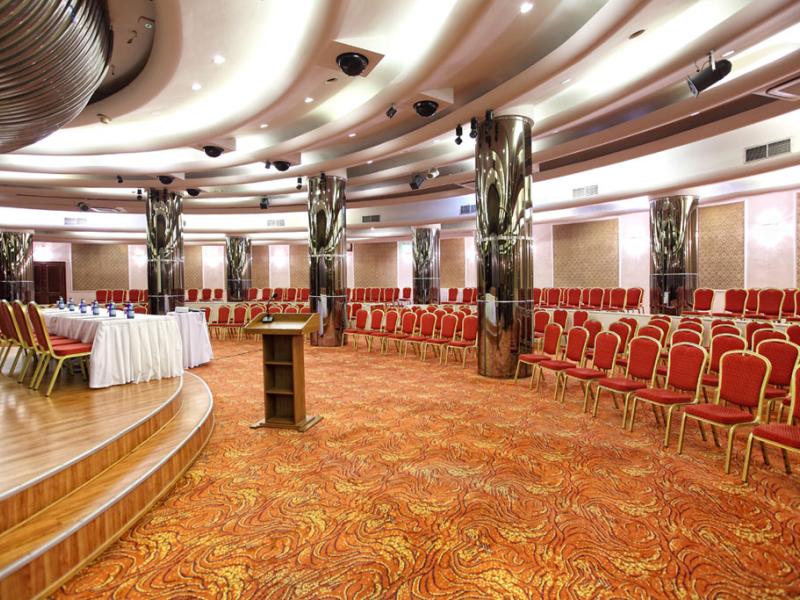 Surmeli Hotels & Resorts