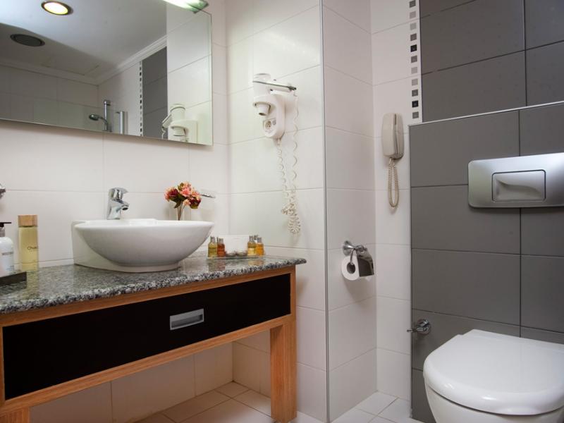 Surmeli Hotels & Resorts