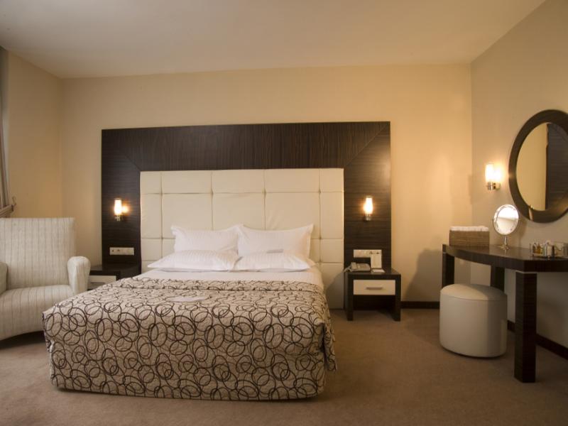 Surmeli Hotels & Resorts