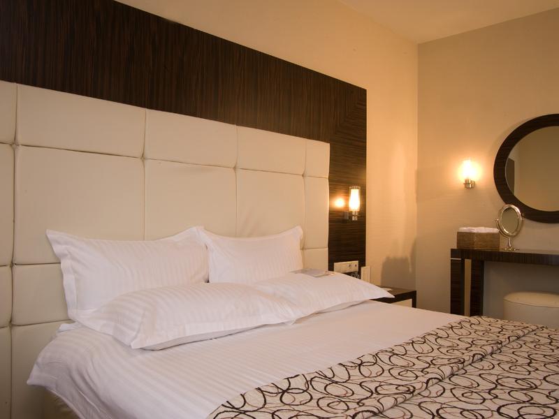 Surmeli Hotels & Resorts