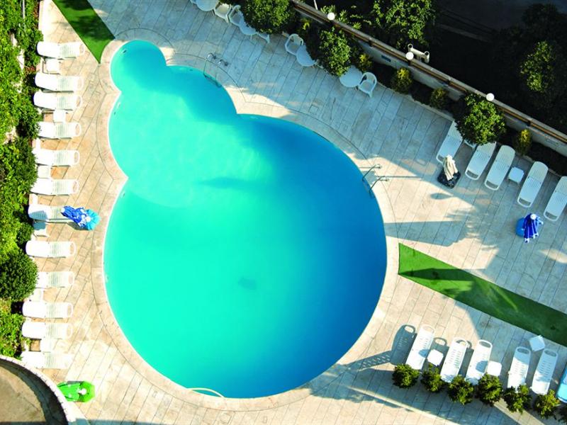 Surmeli Hotels & Resorts