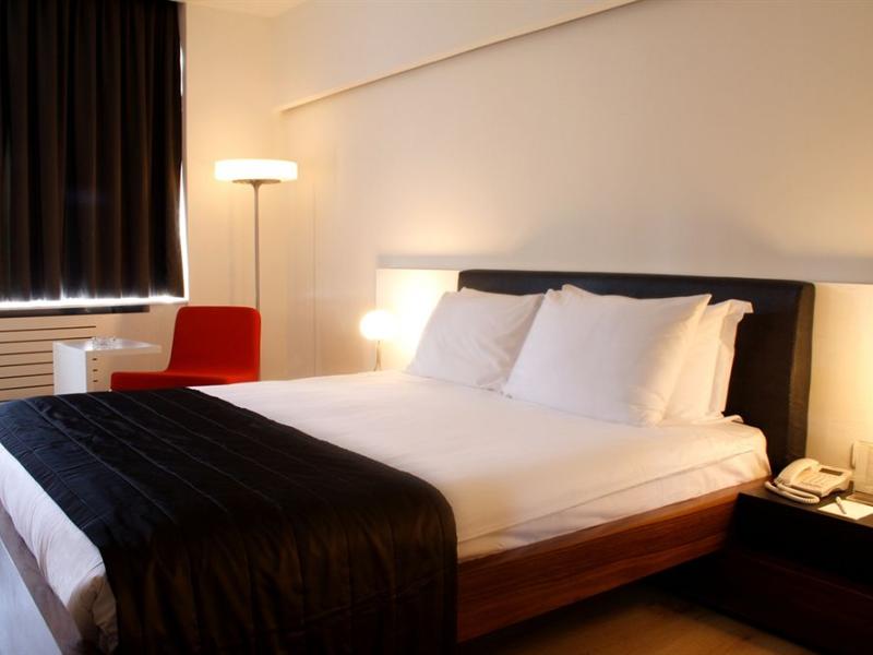 Surmeli Hotels & Resorts