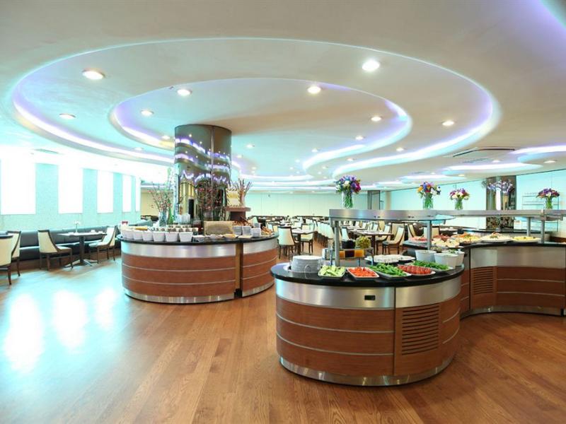 Surmeli Hotels & Resorts