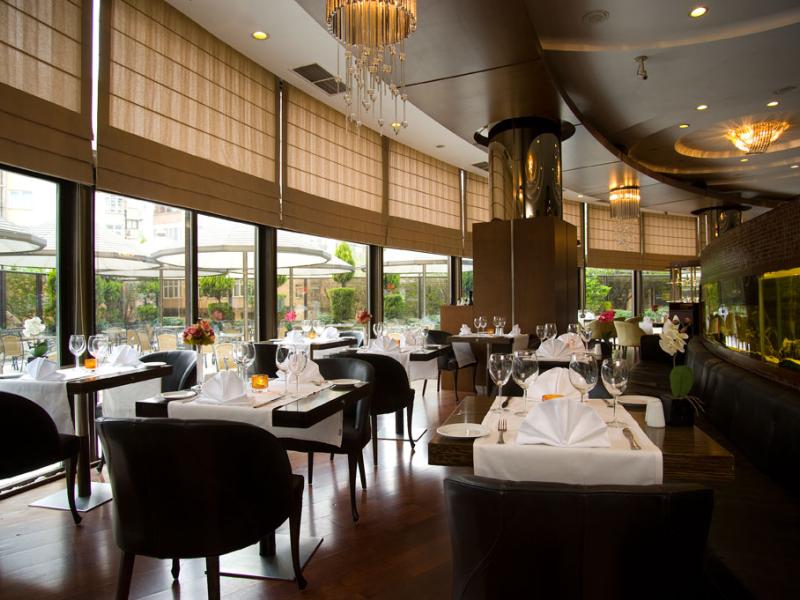 Surmeli Hotels & Resorts