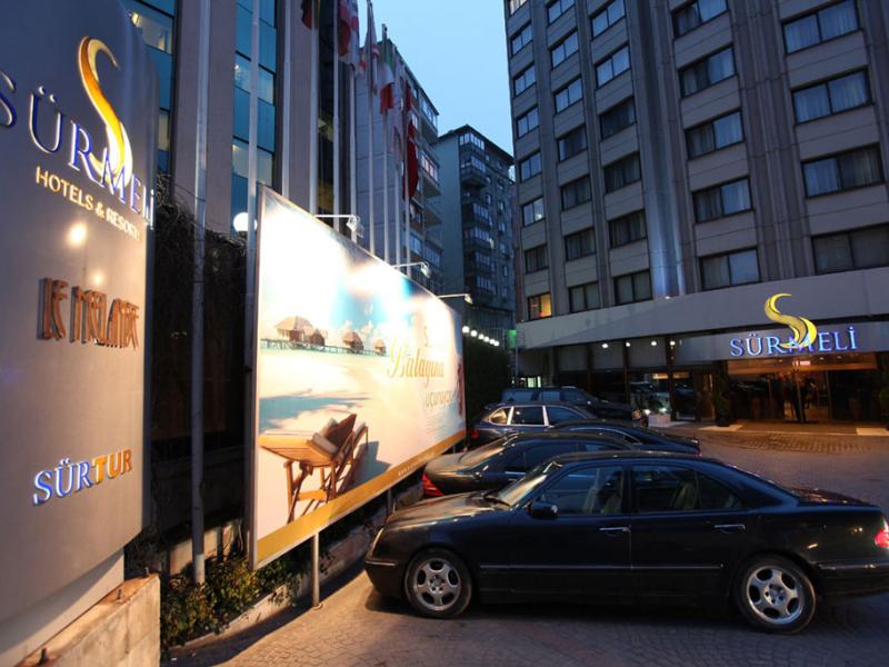 Surmeli Hotels & Resorts