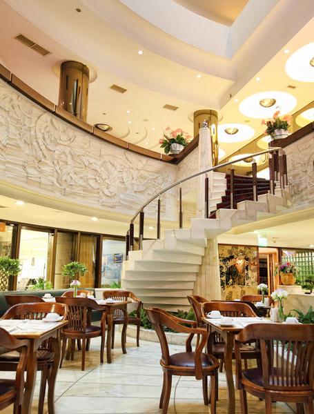 Surmeli Hotels & Resorts