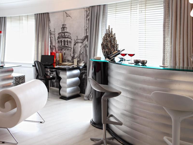 Surmeli Hotels & Resorts