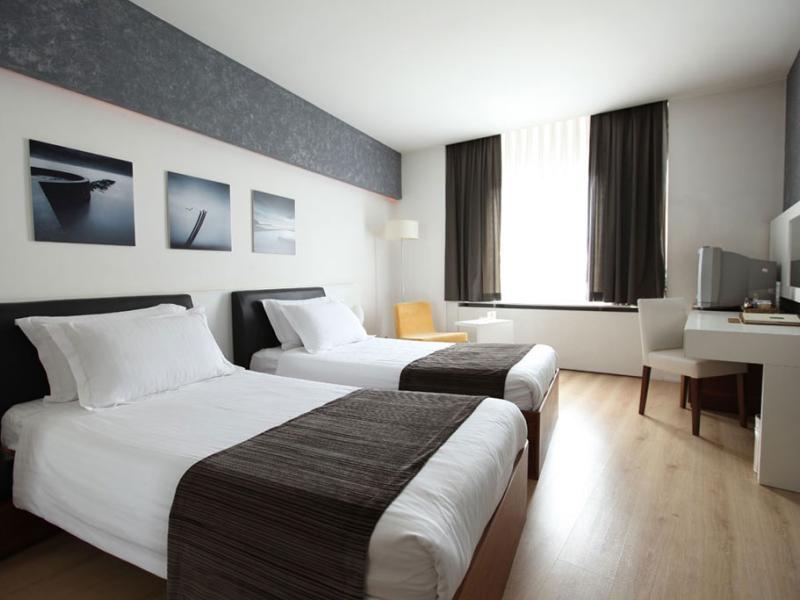 Surmeli Hotels & Resorts