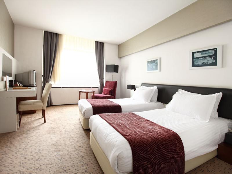 Surmeli Hotels & Resorts