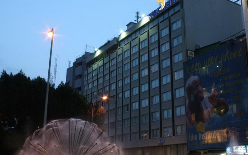 Surmeli Adana