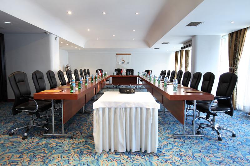Surmeli Adana