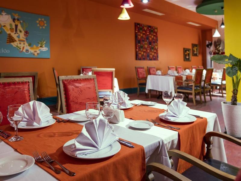 Palm Wings Ephesus Beach Resort