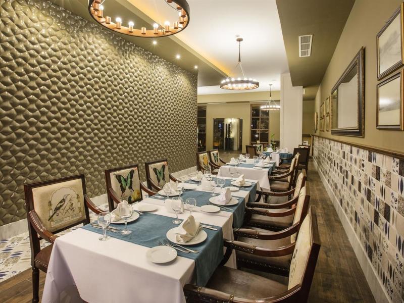 Palm Wings Ephesus Beach Resort