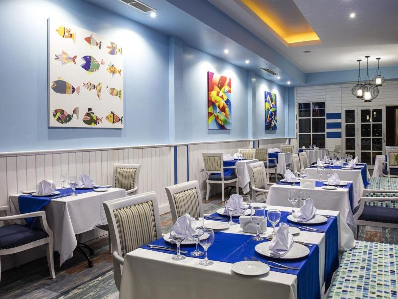 Palm Wings Ephesus Beach Resort