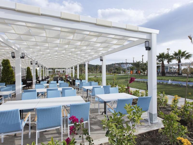 Palm Wings Ephesus Beach Resort