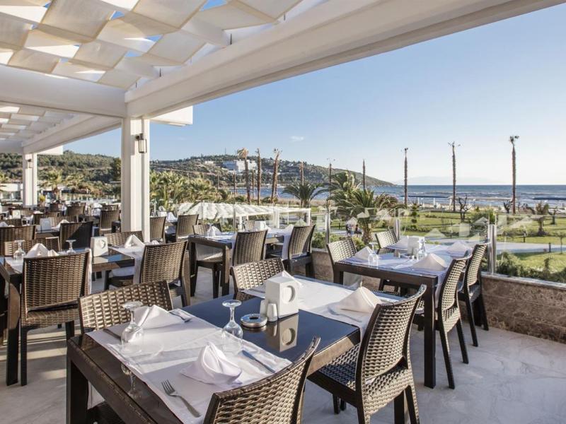 Palm Wings Ephesus Beach Resort