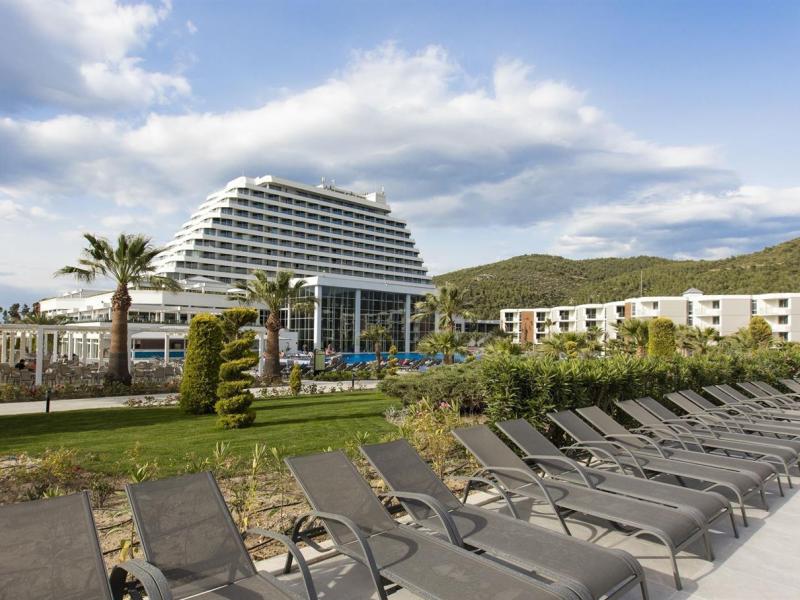 Palm Wings Ephesus Beach Resort