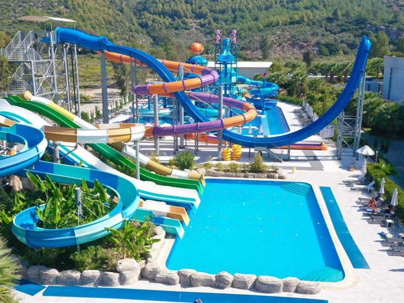 Palm Wings Ephesus Beach Resort