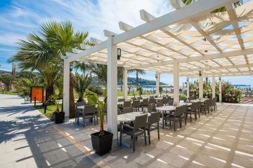 Отель Palm Wings Ephesus Beach Resort Турция, Кушадасы, фото 31