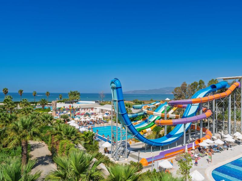 Palm Wings Ephesus Beach Resort