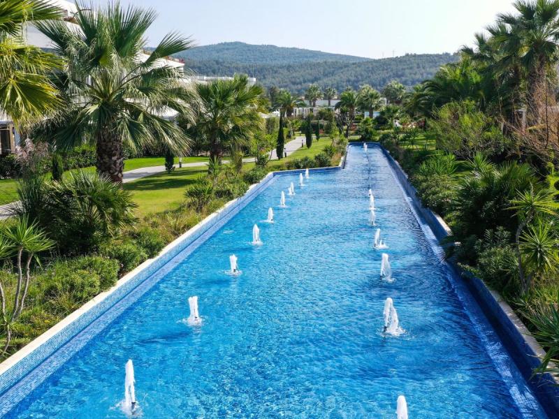 Palm Wings Ephesus Beach Resort