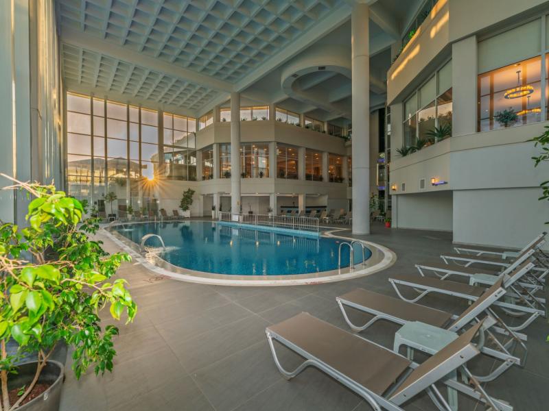 Palm Wings Ephesus Beach Resort