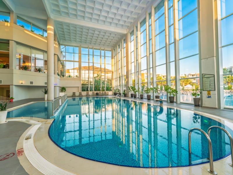 Palm Wings Ephesus Beach Resort