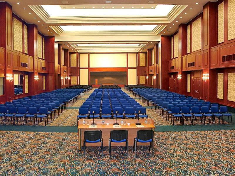 Palm Wings Ephesus Beach Resort