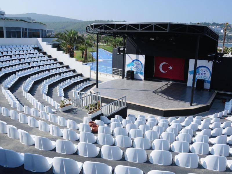 Palm Wings Ephesus Beach Resort