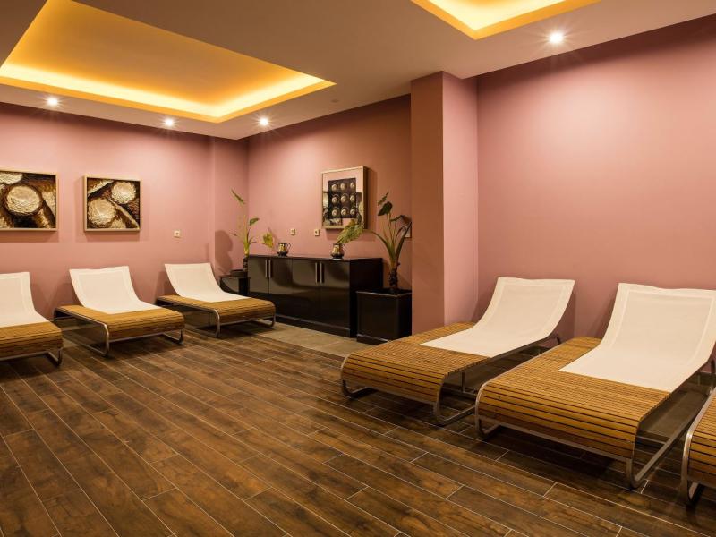 Palm Wings Ephesus Beach Resort