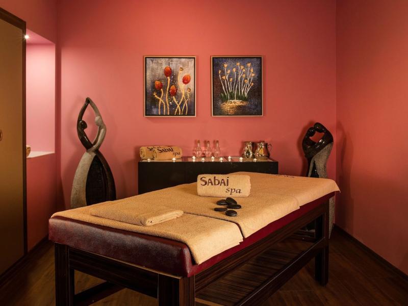 Palm Wings Ephesus Beach Resort