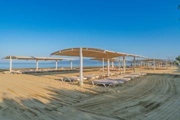 Отель Palm Wings Ephesus Beach Resort Турция, Кушадасы, фото 57