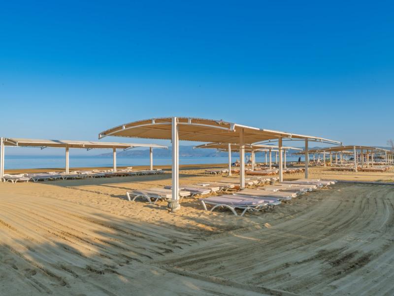 Palm Wings Ephesus Beach Resort