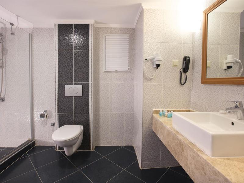 Palm Wings Ephesus Beach Resort