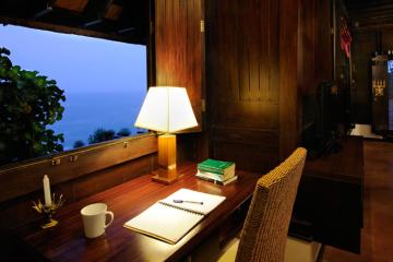 Отель Niraamaya Retreats Surya Samudra - Kovalam Индия, Керала, фото 15