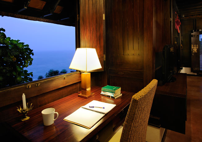 Niraamaya Retreats Surya Samudra - Kovalam