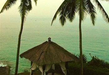 Отель Niraamaya Retreats Surya Samudra - Kovalam Индия, Керала, фото 16