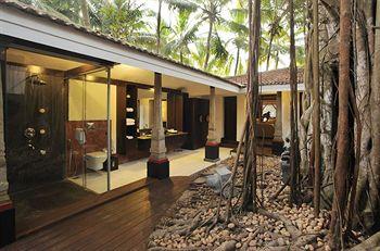 Отель Niraamaya Retreats Surya Samudra - Kovalam Индия, Керала, фото 2