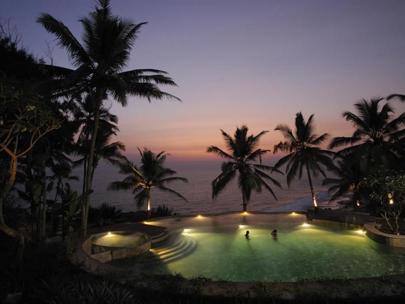 Niraamaya Retreats Surya Samudra - Kovalam