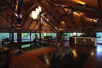 Отель Niraamaya Retreats Surya Samudra - Kovalam Индия, Керала, фото 5