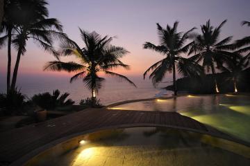 Отель Niraamaya Retreats Surya Samudra - Kovalam Индия, Керала, фото 9