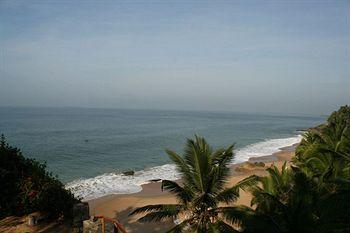 Отель Niraamaya Retreats Surya Samudra - Kovalam Индия, Керала, фото 10